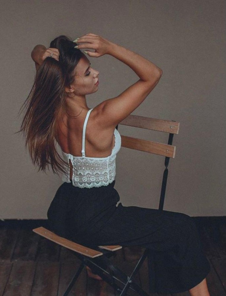 Индивидуалка 🎥 ИННА фото № 2 в городе Клинцы