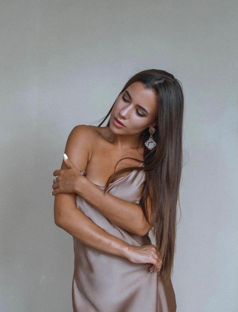 Индивидуалка 🎥 ИННА фото № 2 в городе Клинцы