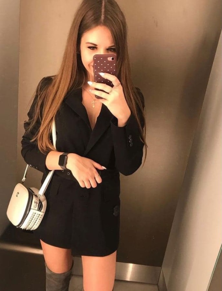 Индивидуалка 🎥 Софья фото № 2 в городе Клинцы