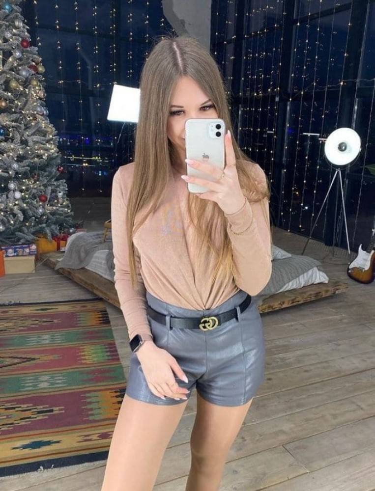 Индивидуалка 🎥 Софья фото № 2 в городе Клинцы