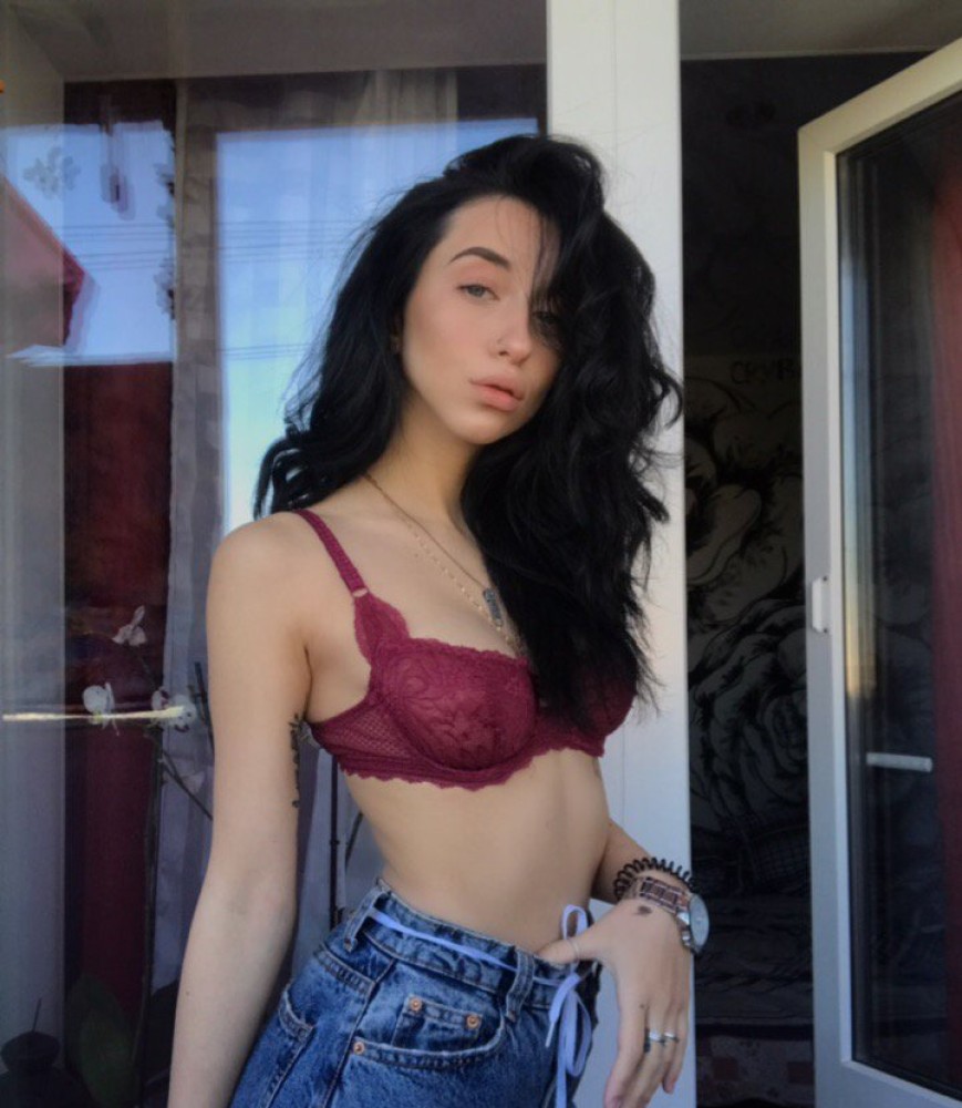 Индивидуалка Надюша главное фото в городе Клинцы 