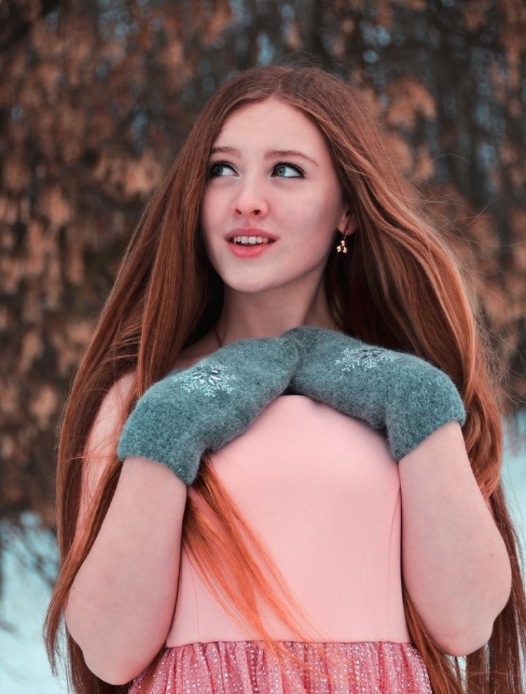 Индивидуалка Мария главное фото в городе Клинцы 