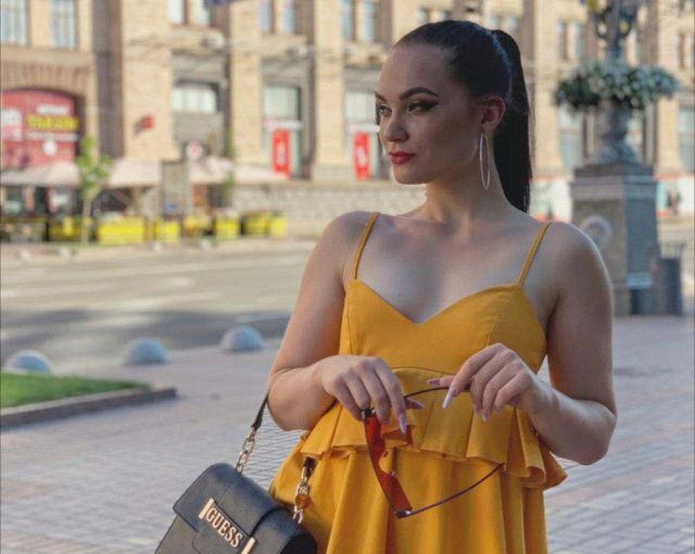 Индивидуалка Ника главное фото в городе Клинцы 