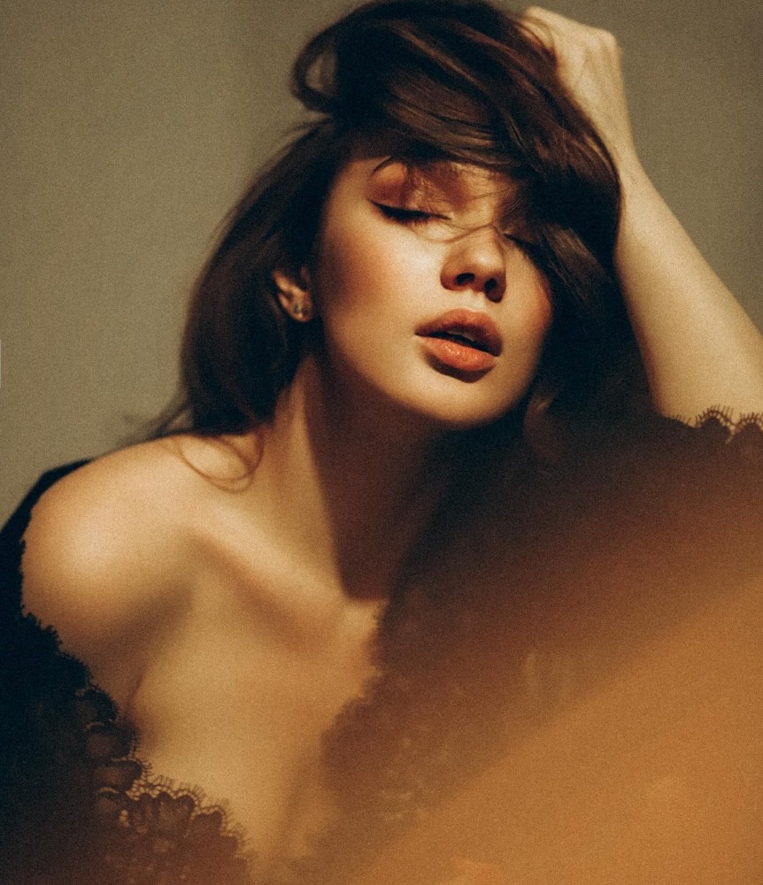 Индивидуалка Алина фото № 2 в городе Клинцы