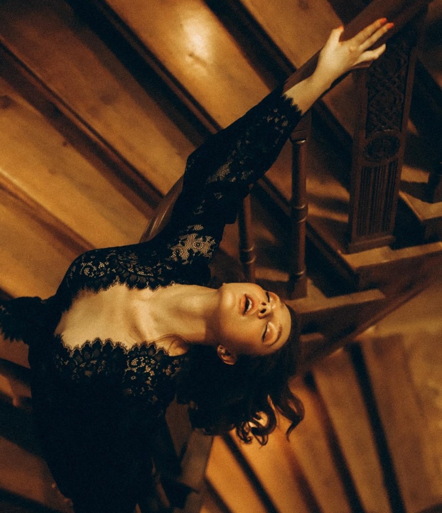 Индивидуалка Алина фото № 2 в городе Клинцы