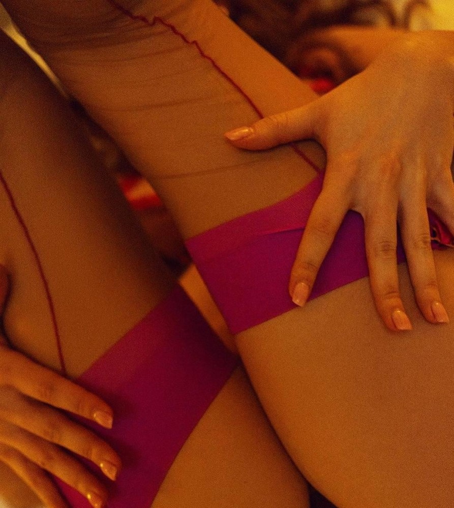 Индивидуалка Амелия фото № 2 в городе Клинцы