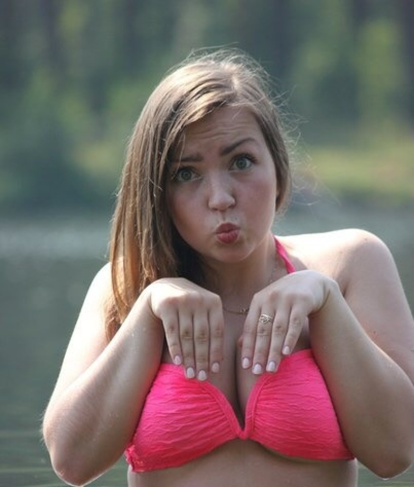 Индивидуалка Арина фото № 2 в городе Клинцы