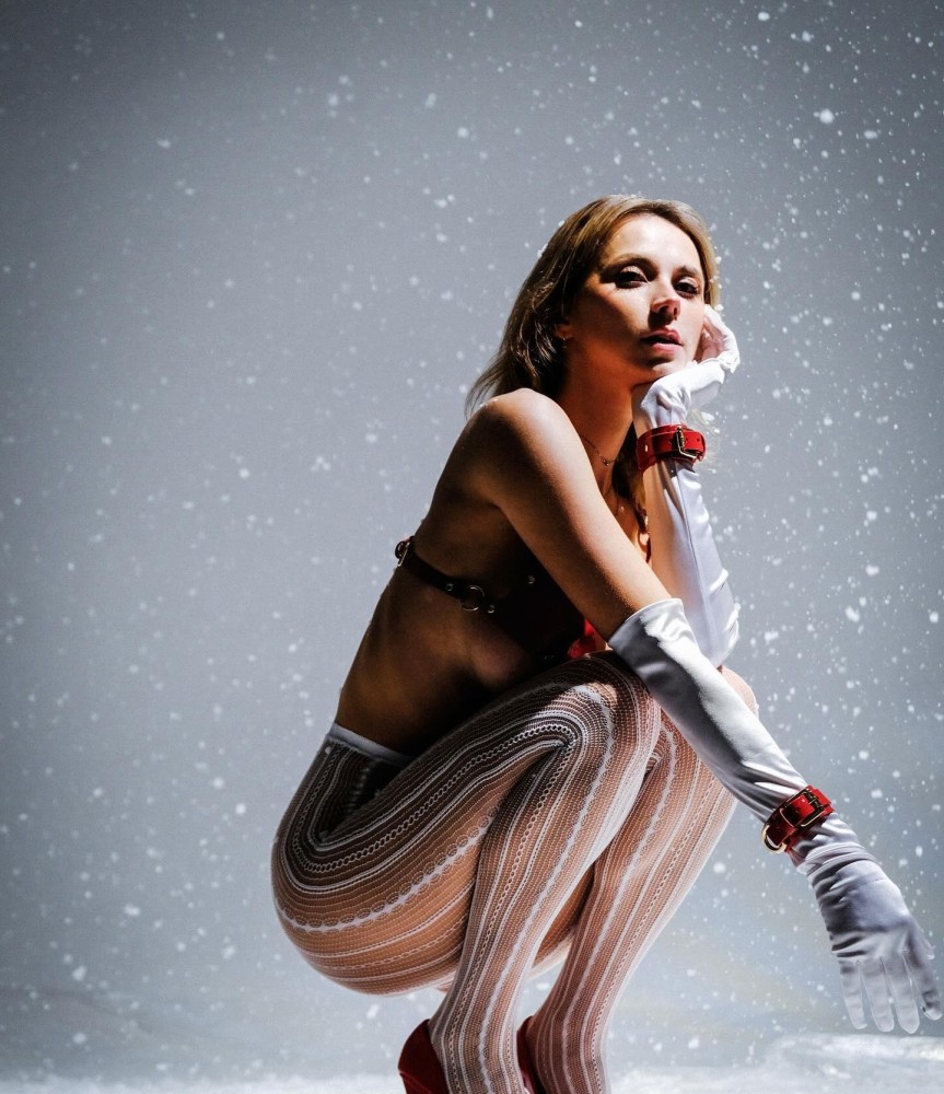 Индивидуалка Азалия фото № 2 в городе Клинцы