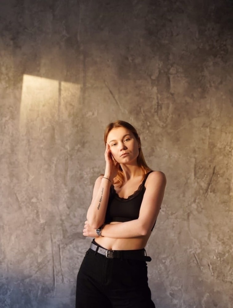 Индивидуалка Ульяна главное фото в городе Клинцы 