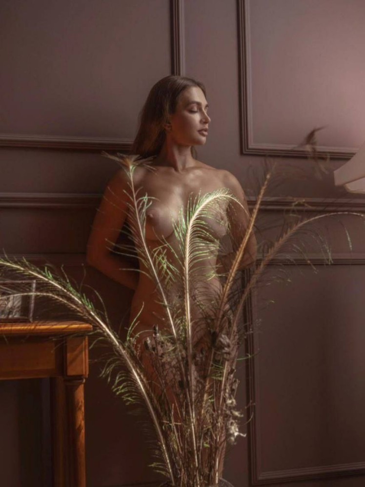 Индивидуалка Барбара фото № 2 в городе Клинцы