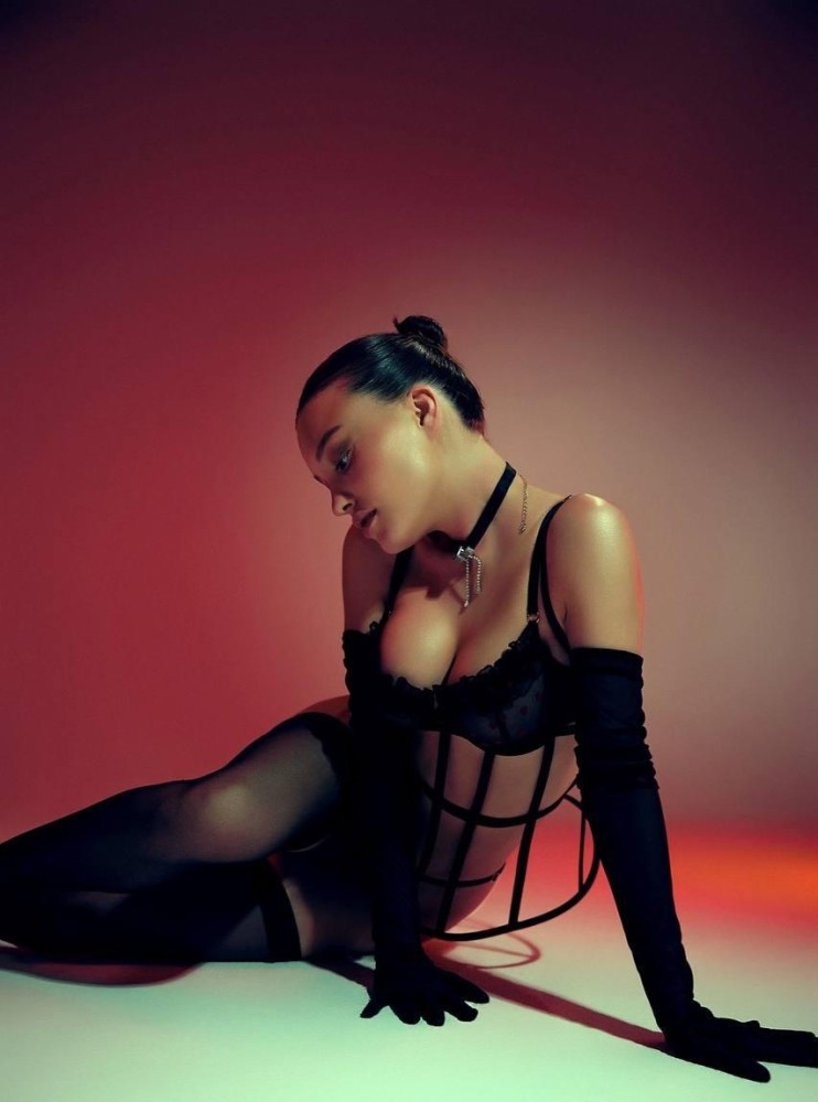 Индивидуалка Дашута фото № 2 в городе Клинцы