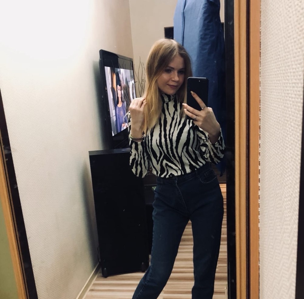 Индивидуалка ЕЛЕНА фото № 2 в городе Клинцы