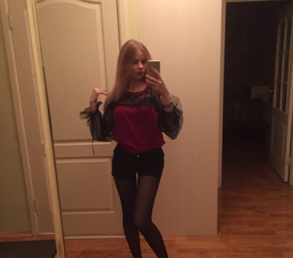 Индивидуалка ЕЛЕНА фото № 2 в городе Клинцы