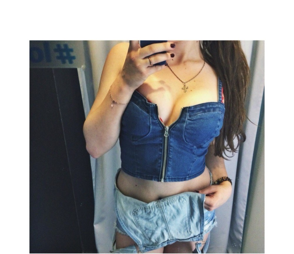 Индивидуалка Глаша фото № 2 в городе Клинцы