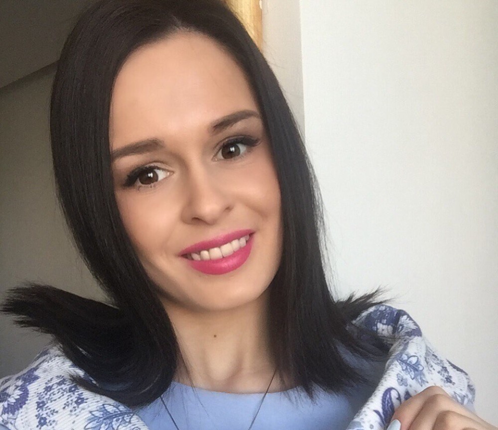 Индивидуалка Карина фото № 2 в городе Клинцы