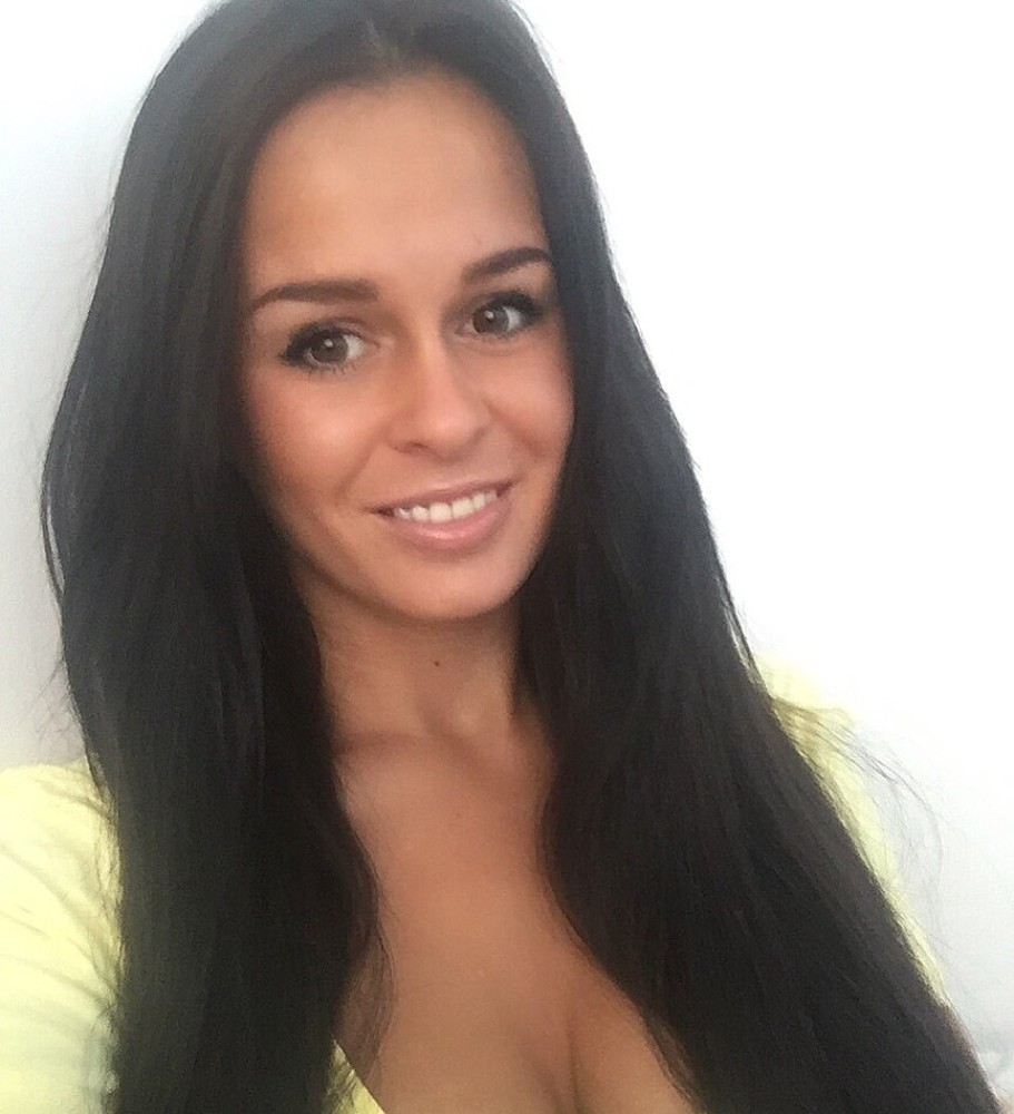 Индивидуалка Карина фото № 2 в городе Клинцы