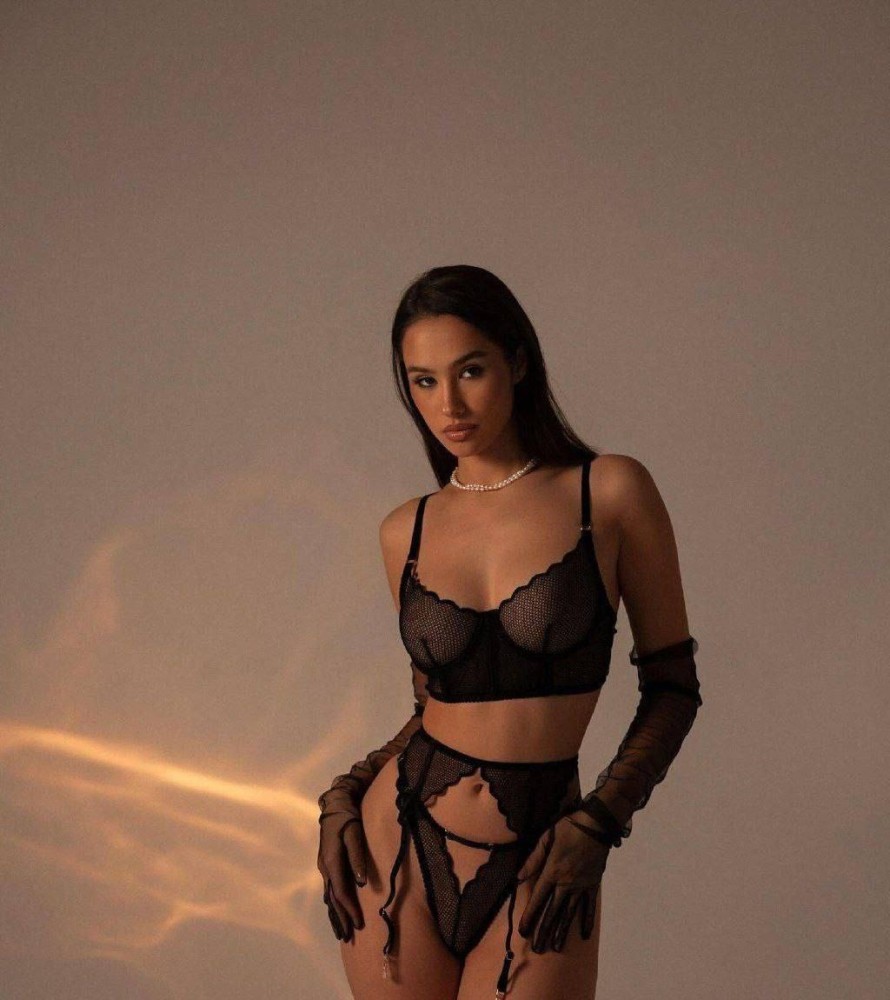 Индивидуалка Катерина фото № 2 в городе Клинцы