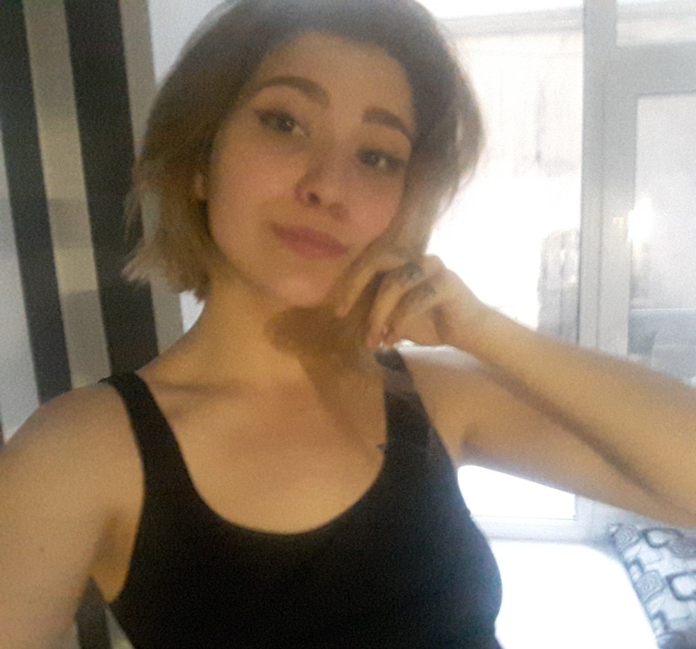 Индивидуалка Катрин фото № 2 в городе Клинцы