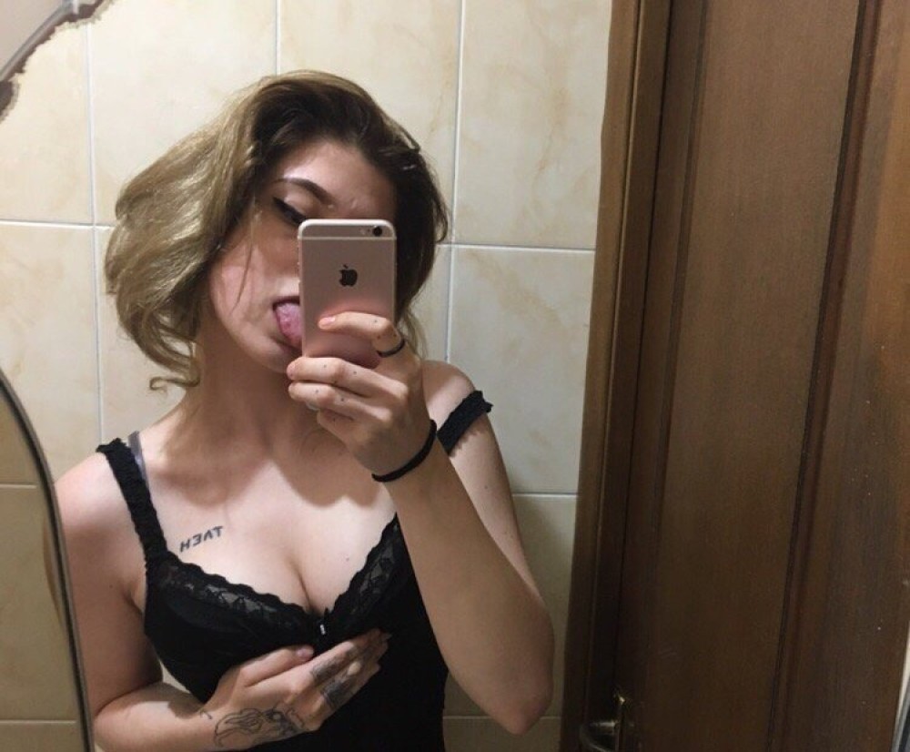 Индивидуалка Катрин фото № 2 в городе Клинцы