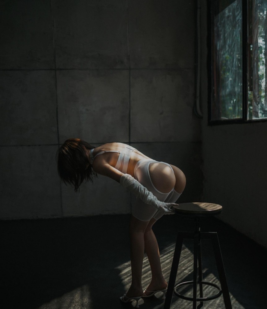 Индивидуалка Марья фото № 2 в городе Клинцы