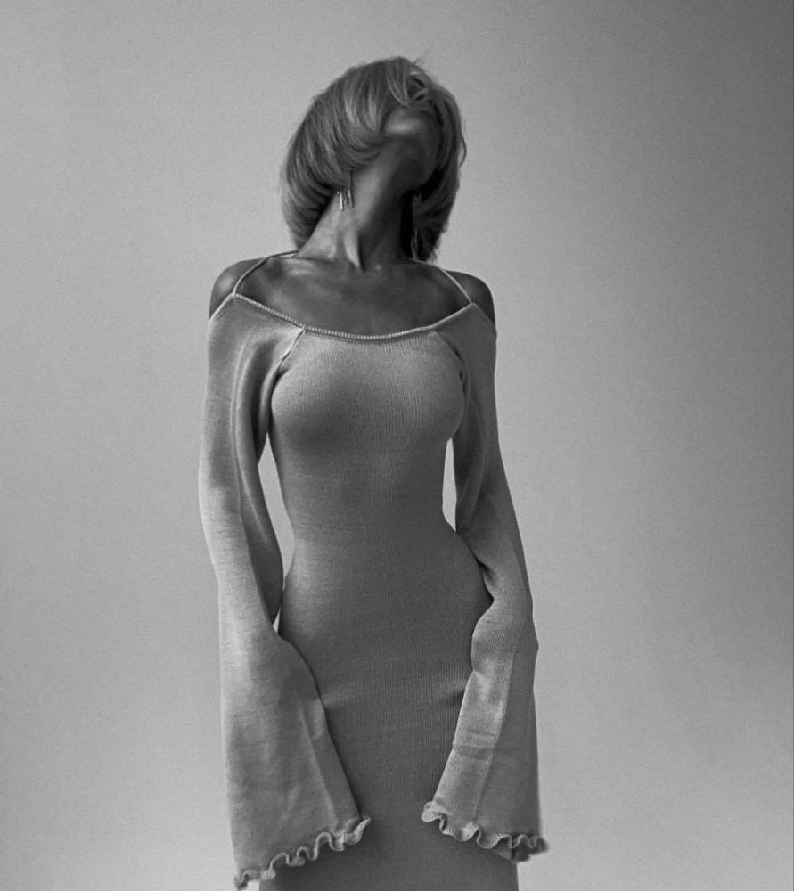 Индивидуалка Марьяна фото № 2 в городе Клинцы