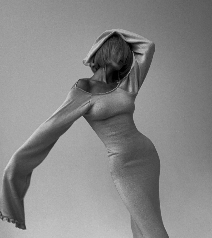 Индивидуалка Марьяна фото № 2 в городе Клинцы