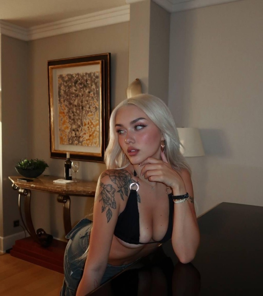 Индивидуалка Миранда фото № 2 в городе Клинцы