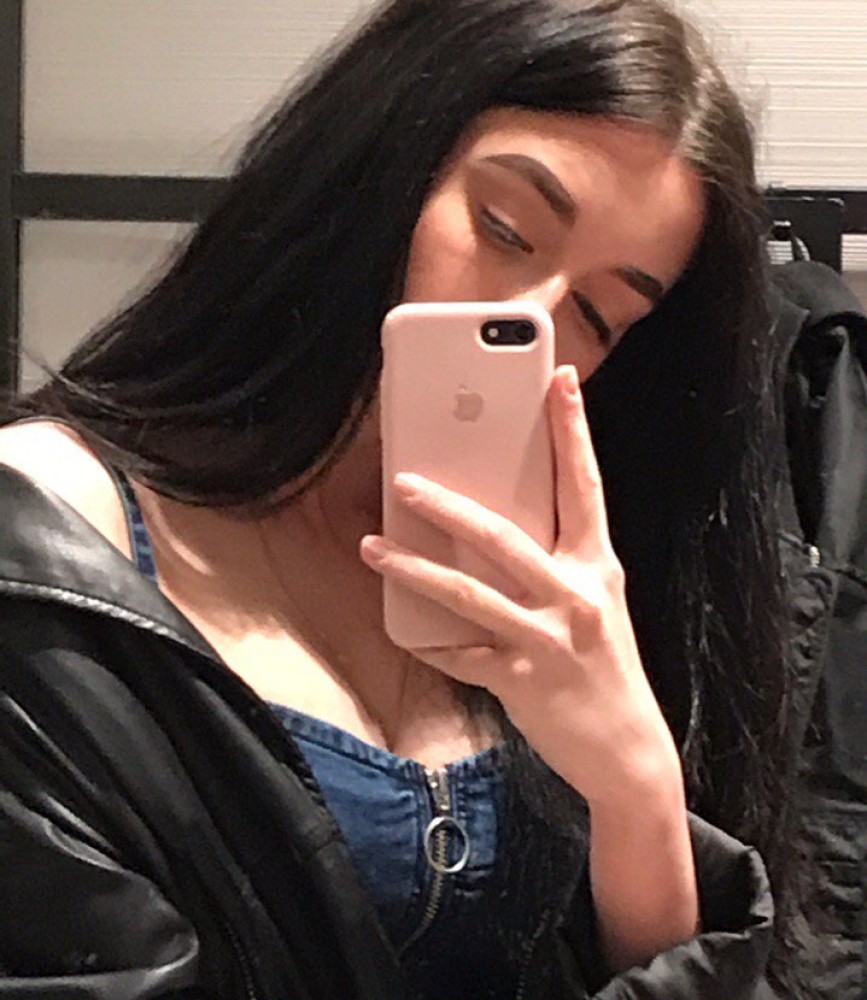 Индивидуалка Надюша фото № 2 в городе Клинцы