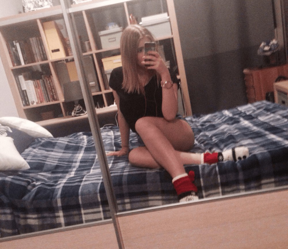 Индивидуалка Настюха фото № 2 в городе Клинцы