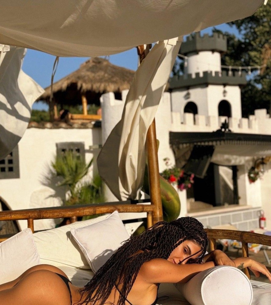 Индивидуалка Нелли фото № 2 в городе Клинцы