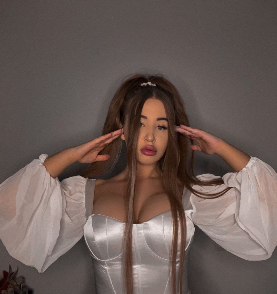 Индивидуалка Оксана фото № 2 в городе Клинцы