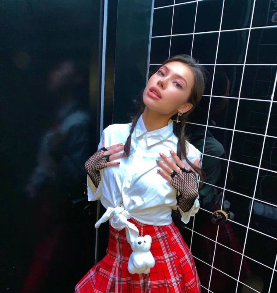 Индивидуалка Ольга фото № 2 в городе Клинцы