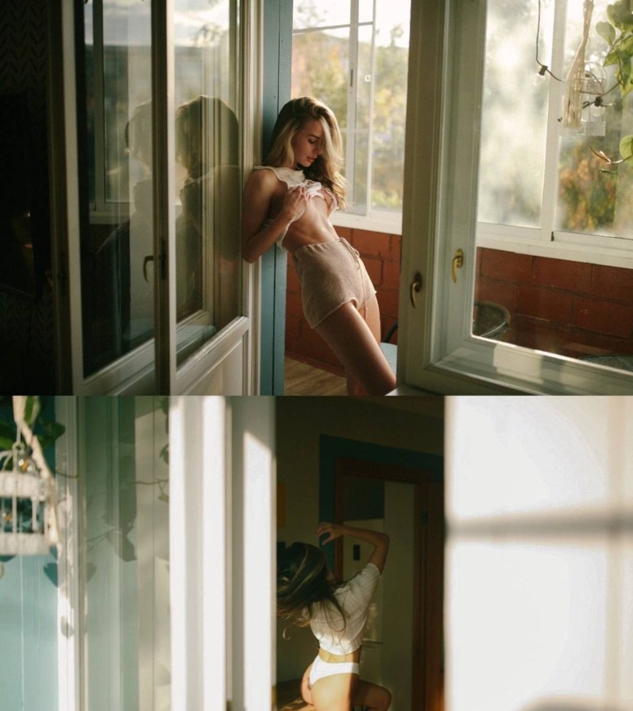 Индивидуалка Ольга фото № 2 в городе Клинцы