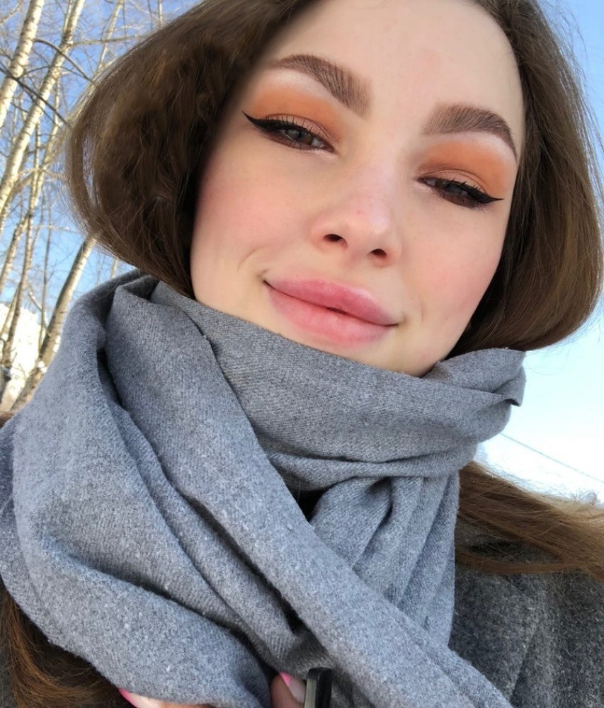 Индивидуалка Ольга фото № 2 в городе Клинцы