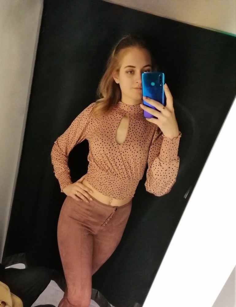 Индивидуалка Ольга фото № 2 в городе Клинцы