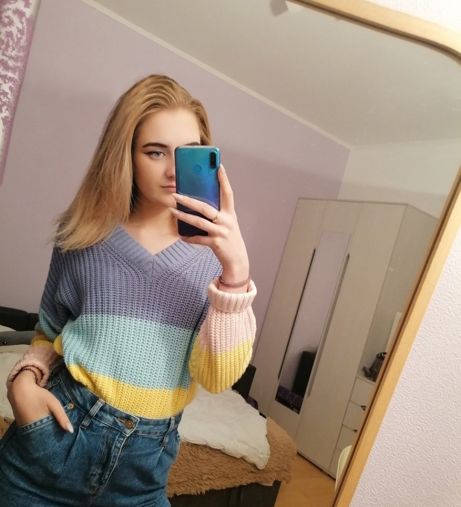 Индивидуалка Ольга фото № 2 в городе Клинцы