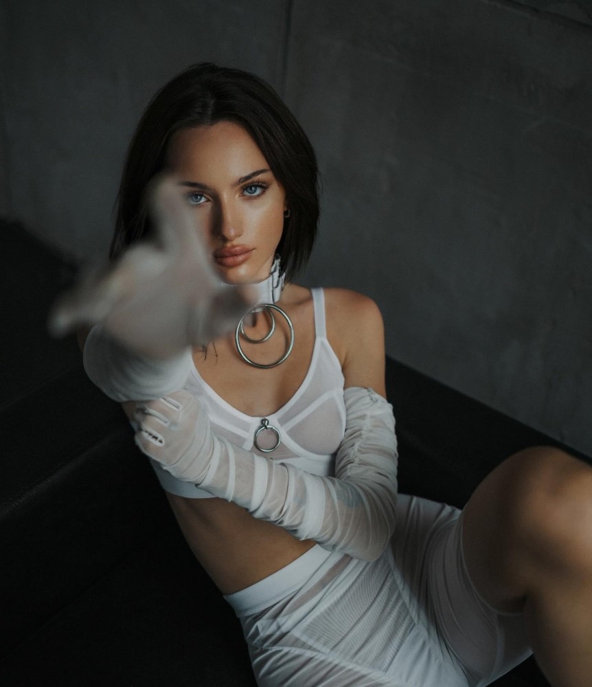 Индивидуалка Марья главное фото в городе Клинцы 