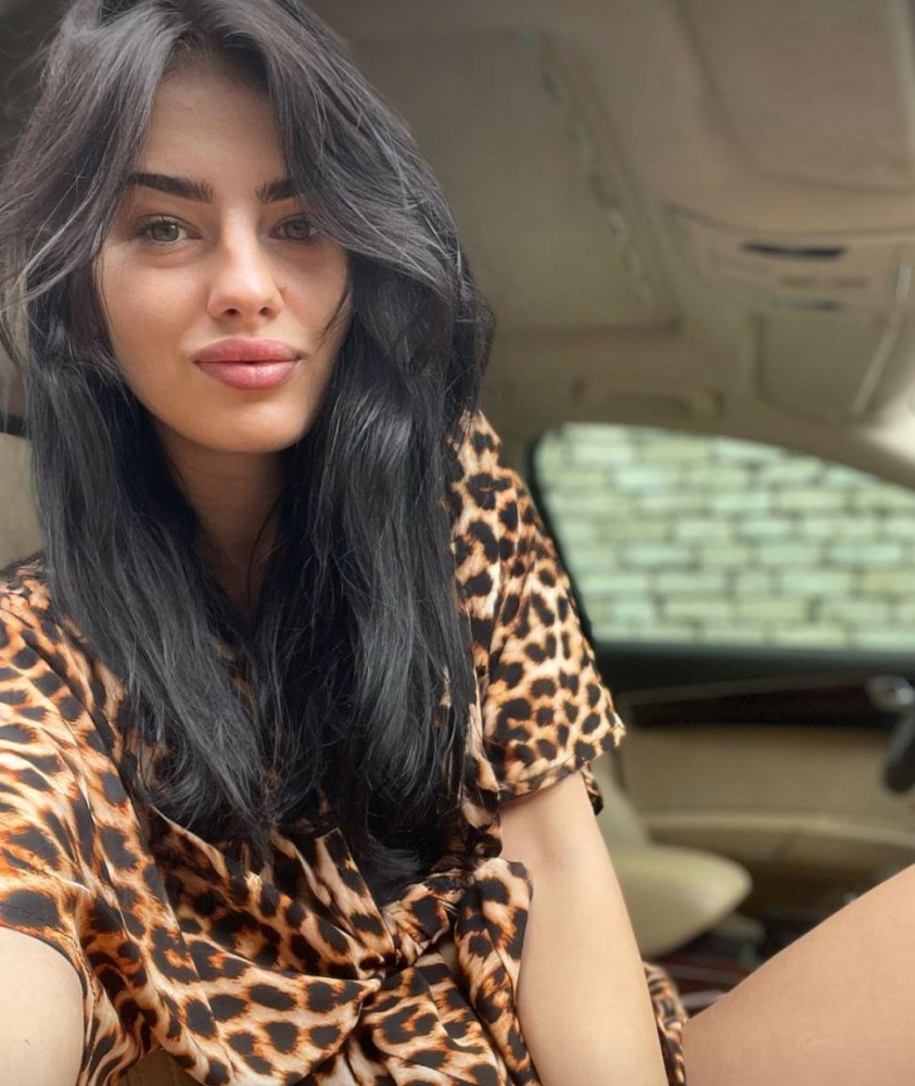 Индивидуалка Регина главное фото в городе Клинцы 