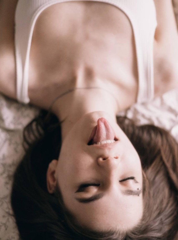 Индивидуалка Юлия главное фото в городе Клинцы 