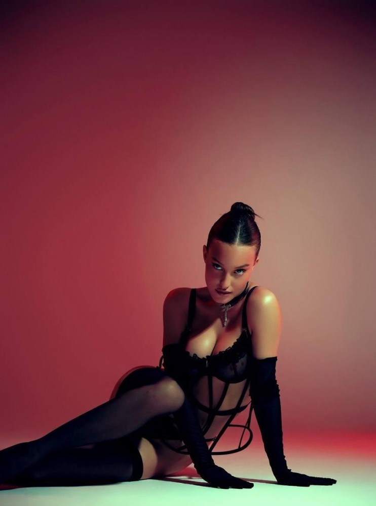 Индивидуалка Дашута главное фото в городе Клинцы 