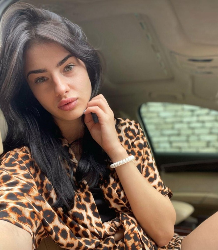 Индивидуалка Регина фото № 2 в городе Клинцы