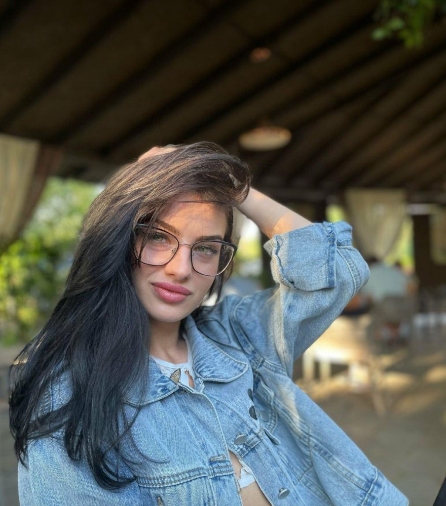 Индивидуалка Регина фото № 2 в городе Клинцы