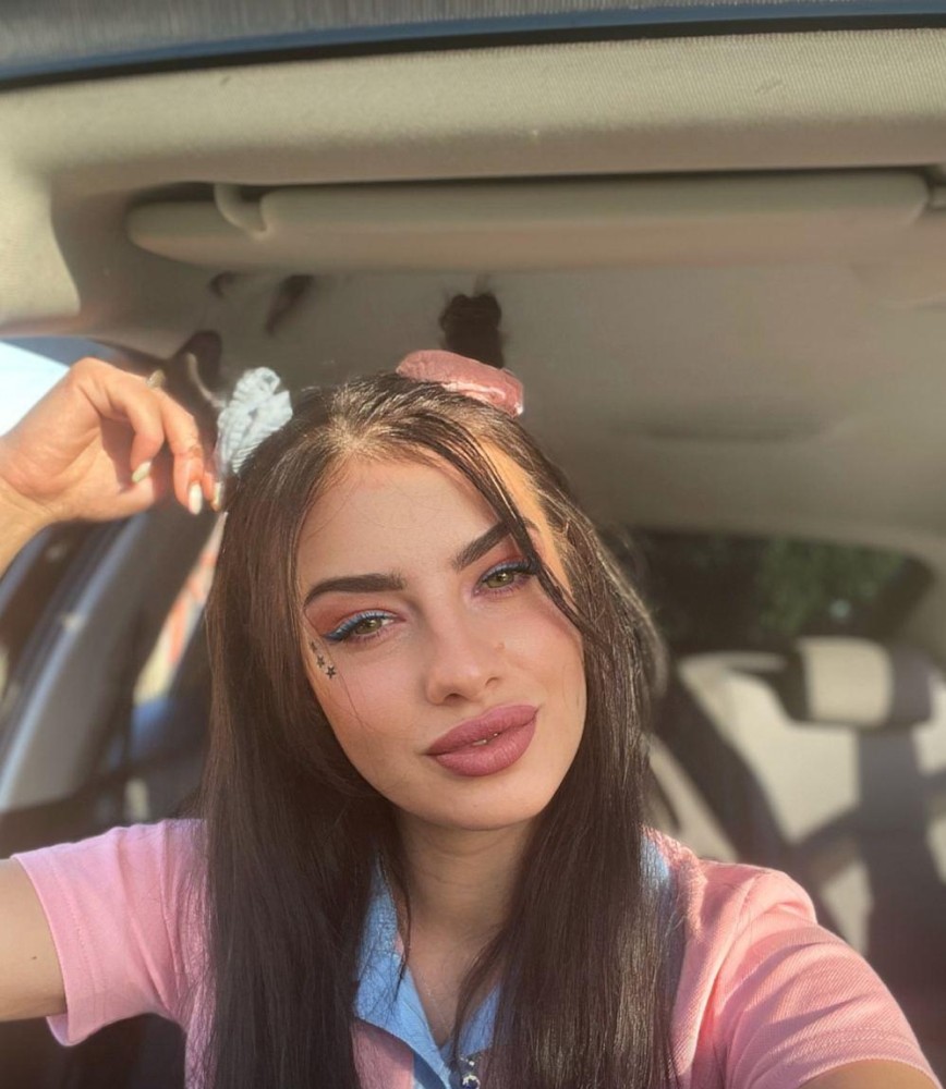 Индивидуалка Регина фото № 2 в городе Клинцы