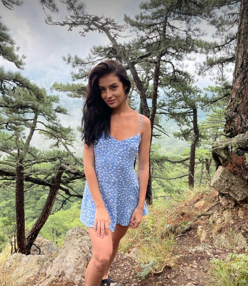 Индивидуалка Регина фото № 2 в городе Клинцы