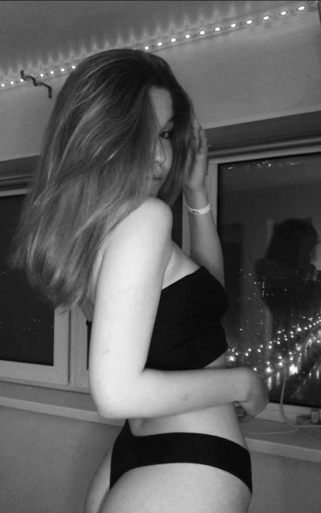 Индивидуалка Светлана фото № 2 в городе Клинцы