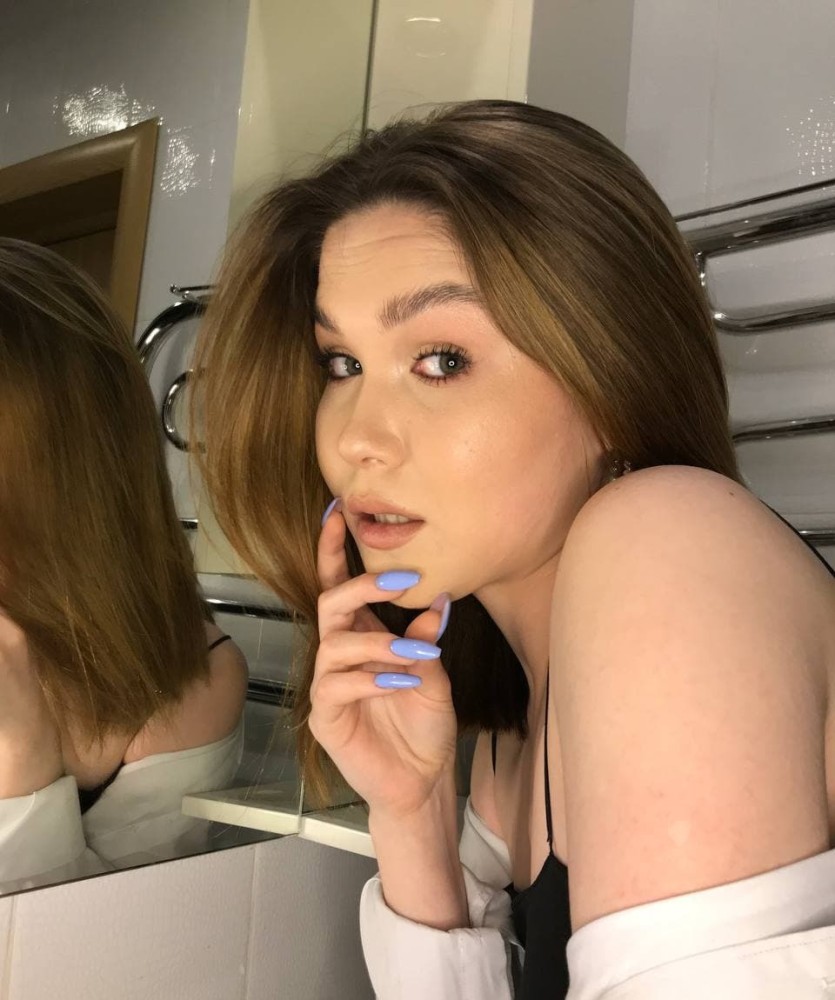 Индивидуалка Светлана фото № 2 в городе Клинцы