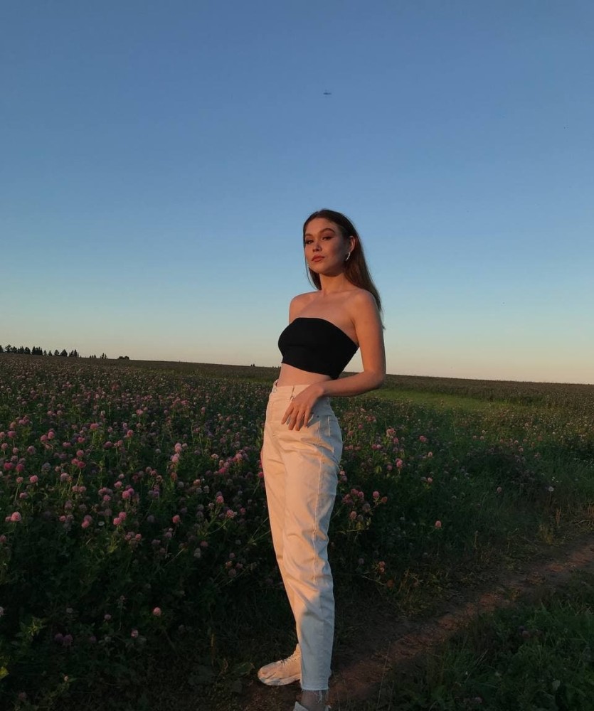 Индивидуалка Светлана фото № 2 в городе Клинцы