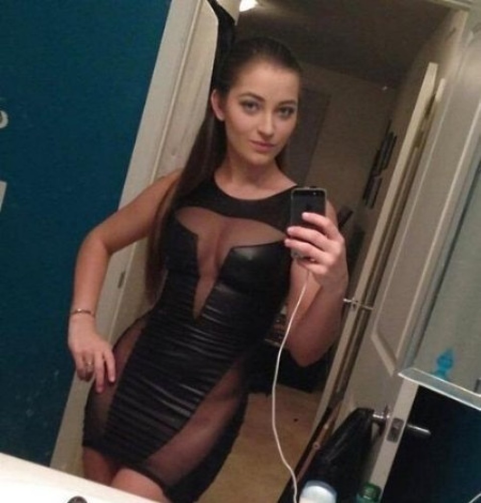 Индивидуалка Светлана фото № 2 в городе Клинцы