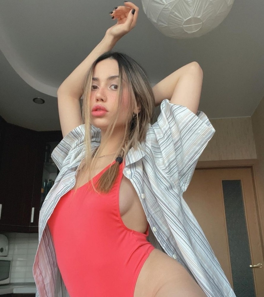 Индивидуалка Светлана фото № 2 в городе Клинцы