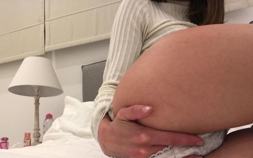 Индивидуалка Светланка фото № 2 в городе Клинцы